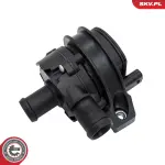 ESEN SKV Veepump,  mootori jahutus 12V 22SKV048