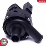 ESEN SKV  Lisaveepump (jahutusvee ringlussüsteem) 12V 22SKV066