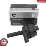 ESEN SKV Lisaveepump (jahutusvee ringlussüsteem) 17V 22SKV077