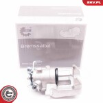 ESEN SKV Pidurisadul 23SKV118