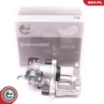 ESEN SKV Pidurisadul 23SKV744