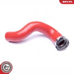 ESEN SKV turbo voolik (laadimisõhu) 24SKV796