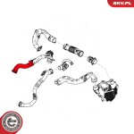 ESEN SKV turbo voolik (laadimisõhu) 24SKV832
