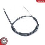 ESEN SKV  Тросик, cтояночный тормоз 25SKV034