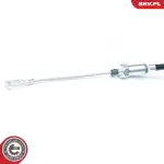 ESEN SKV Käsipiduri tross 25SKV115