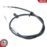 ESEN SKV Käsipiduri tross 25SKV125