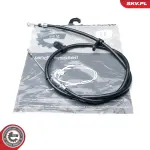 ESEN SKV Käsipiduri tross 25SKV125