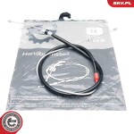 ESEN SKV Käsipiduri tross 25SKV246