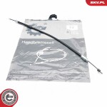 ESEN SKV Käsipiduri tross 25SKV294