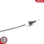 ESEN SKV Käsipiduri tross 25SKV936