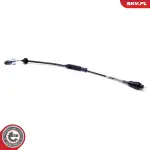 ESEN SKV Siduritross 27SKV115