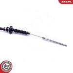 ESEN SKV Трос,  управление сцеплением 27SKV141