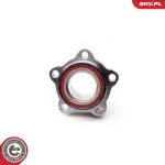 ESEN SKV Комплект подшипника ступицы колеса 29SKV064