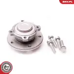 ESEN SKV  Комплект подшипника ступицы колеса 29SKV117