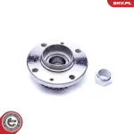ESEN SKV Комплект подшипника ступицы колеса 29SKV197
