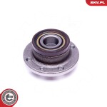 ESEN SKV Комплект подшипника ступицы колеса 29SKV419