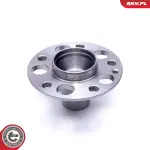 ESEN SKV Комплект подшипника ступицы колеса 29SKV504