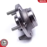 ESEN SKV  Комплект подшипника ступицы колеса 29SKV535