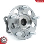 ESEN SKV Комплект подшипника ступицы колеса 29SKV555