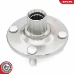 ESEN SKV  Rattarumm 29SKV650