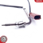 ESEN SKV Andur,  heitgaasitemperatuur 12V 30SKV024