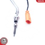ESEN SKV Andur,  heitgaasitemperatuur 12V 30SKV026