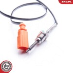 ESEN SKV Andur,  heitgaasitemperatuur 12V 30SKV030