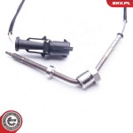 ESEN SKV Andur,  heitgaasitemperatuur 12V 30SKV034
