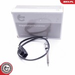 ESEN SKV Andur,  heitgaasitemperatuur 12V 30SKV099