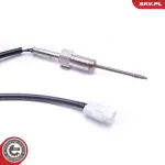 ESEN SKV Andur,  heitgaasitemperatuur 12V 30SKV248