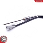 ESEN SKV Andur,  heitgaasitemperatuur 12V 30SKV257
