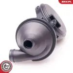 ESEN SKV klapp,  karterituulutus 31SKV025