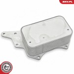 ESEN SKV Õliradiaator,  mootoriõli 31SKV306
