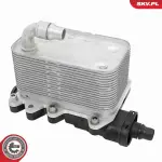 ESEN SKV Õliradiaator, automaatkast 31SKV321