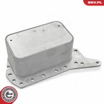 ESEN SKV Õliradiaator,  mootoriõli 31SKV345