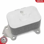 ESEN SKV Õliradiaator,  mootoriõli 31SKV381