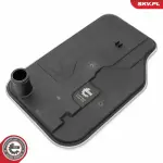 ESEN SKV Hüdraulikafilter,  automaatkäigukast 31SKV433