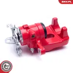 ESEN SKV Pidurisadul 34SKV503 RED