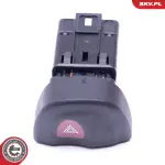 ESEN SKV  Ohutulede lüliti 12V 36SKV712
