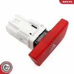 ESEN SKV Ohutulede lüliti 12V 36SKV732