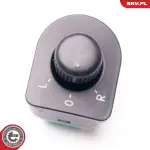 ESEN SKV  Lüliti,peeglireguleerimine 12V 37SKV600
