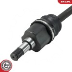ESEN SKV Veovõll 40SKV004