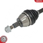 ESEN SKV Veovõll 40SKV015