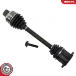 ESEN SKV Veovõll 40SKV075