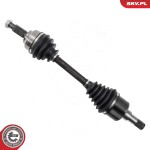 ESEN SKV Veovõll 40SKV125