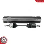 ESEN SKV Veovõll 40SKV144