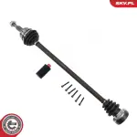 ESEN SKV Veovõll 40SKV170