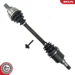 ESEN SKV Veovõll 40SKV209