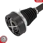 ESEN SKV Veovõll 40SKV274