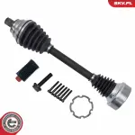 ESEN SKV Veovõll 40SKV282